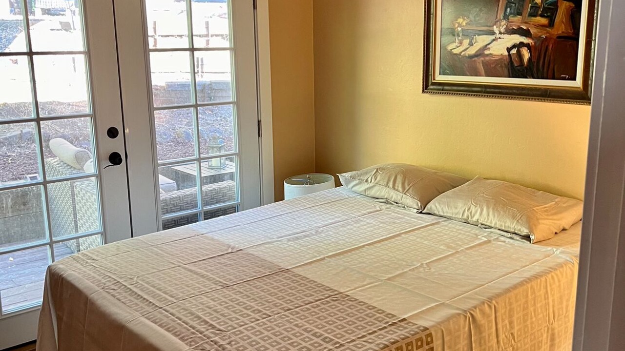 Photo of Bedroom in Fairfax