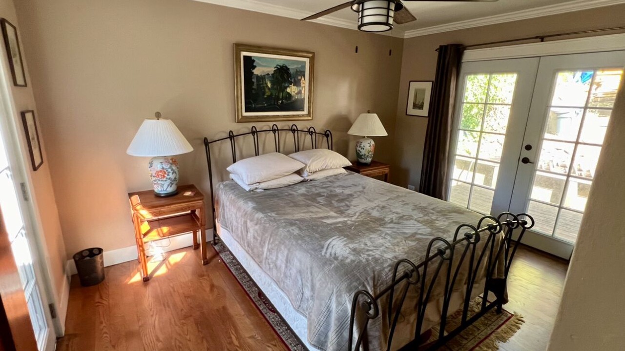 Photo of Bedroom in Fairfax
