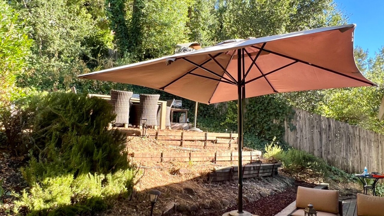 Photo of Patio Balcony in Fairfax