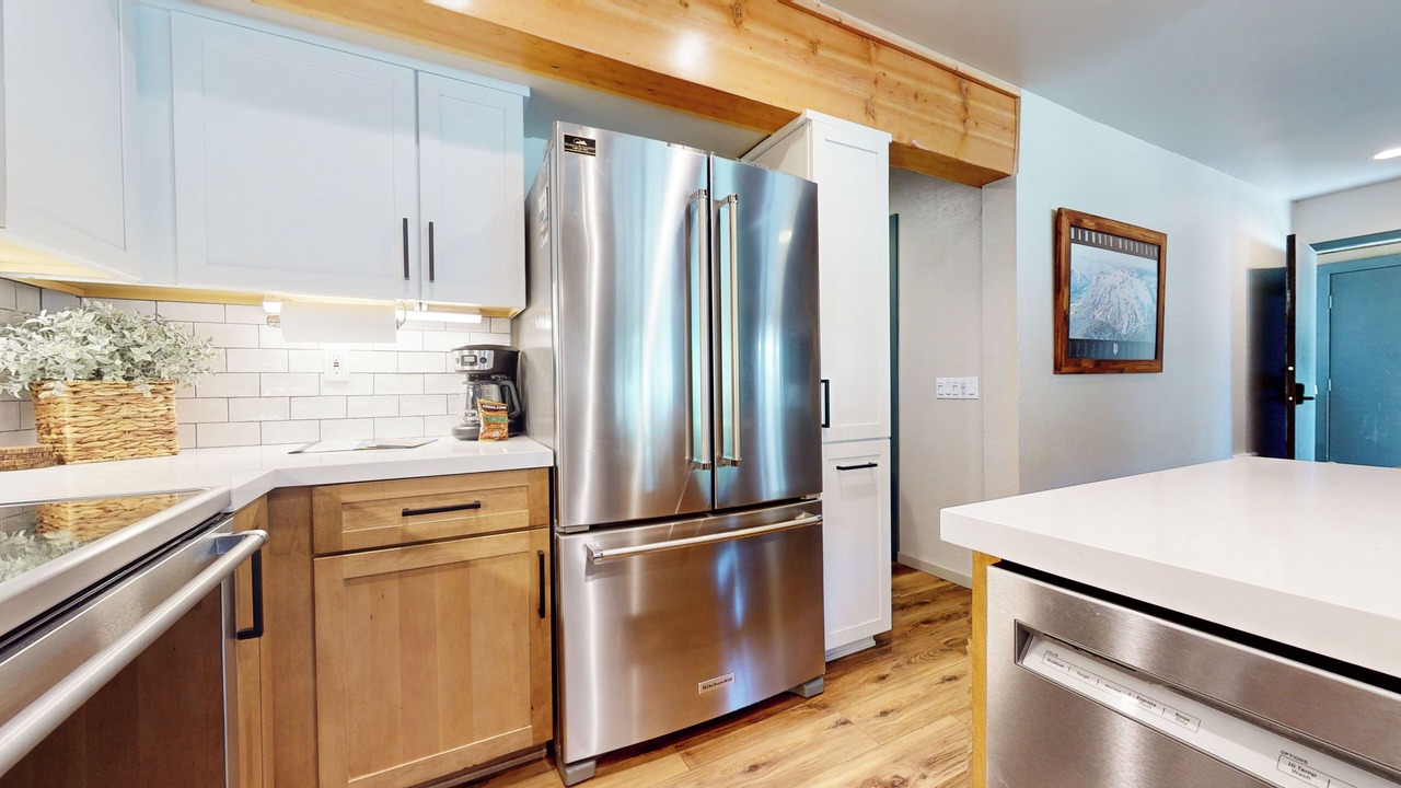 Photo of Kitchen in Majestic Pines