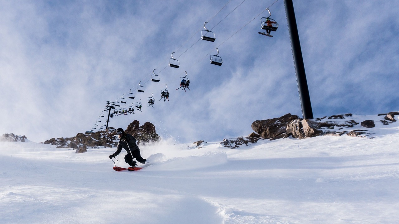 Photo of Others in Majestic Pines
