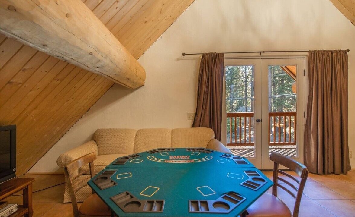 Photo of Bedroom in Tahoma