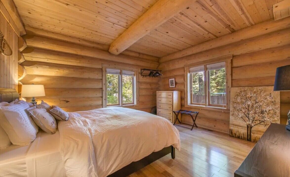 Photo of Bedroom in Tahoma