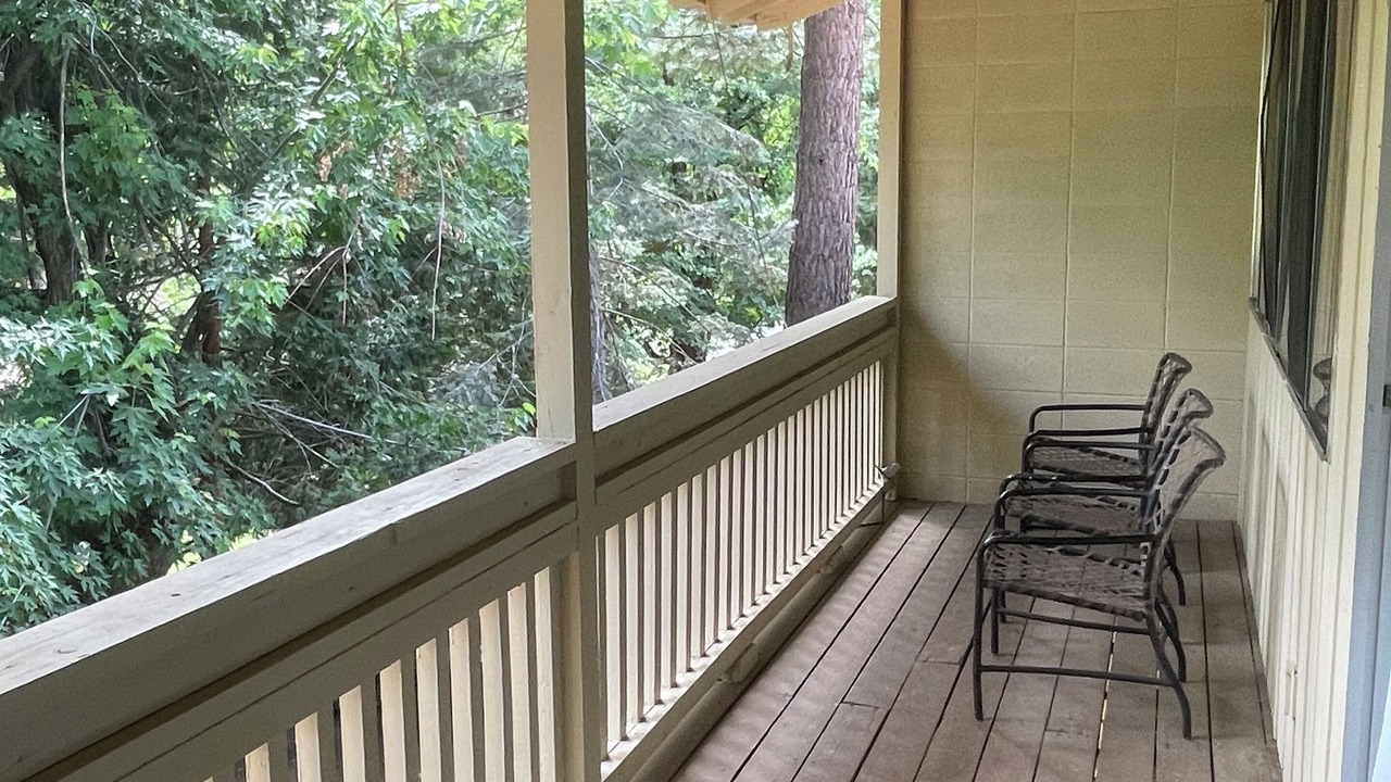 Photo of Patio Balcony in Dollar Point