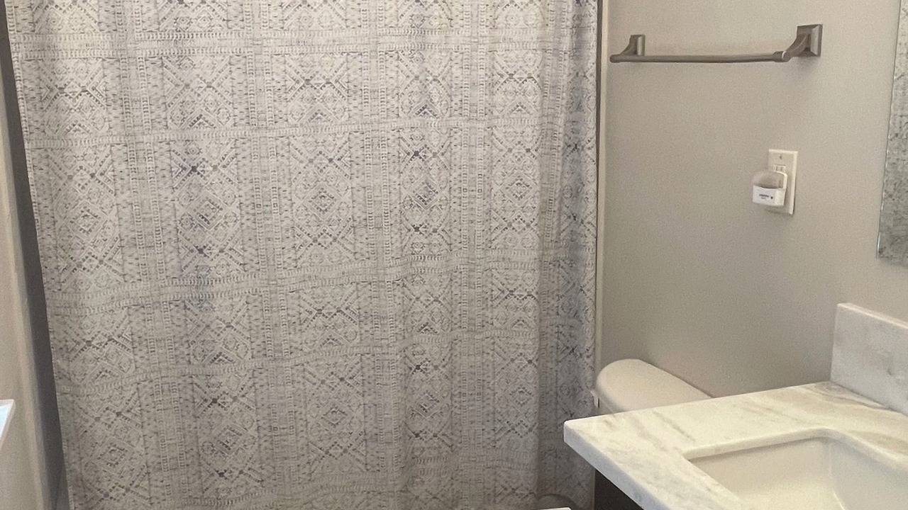 Photo of Bathroom in Dollar Point