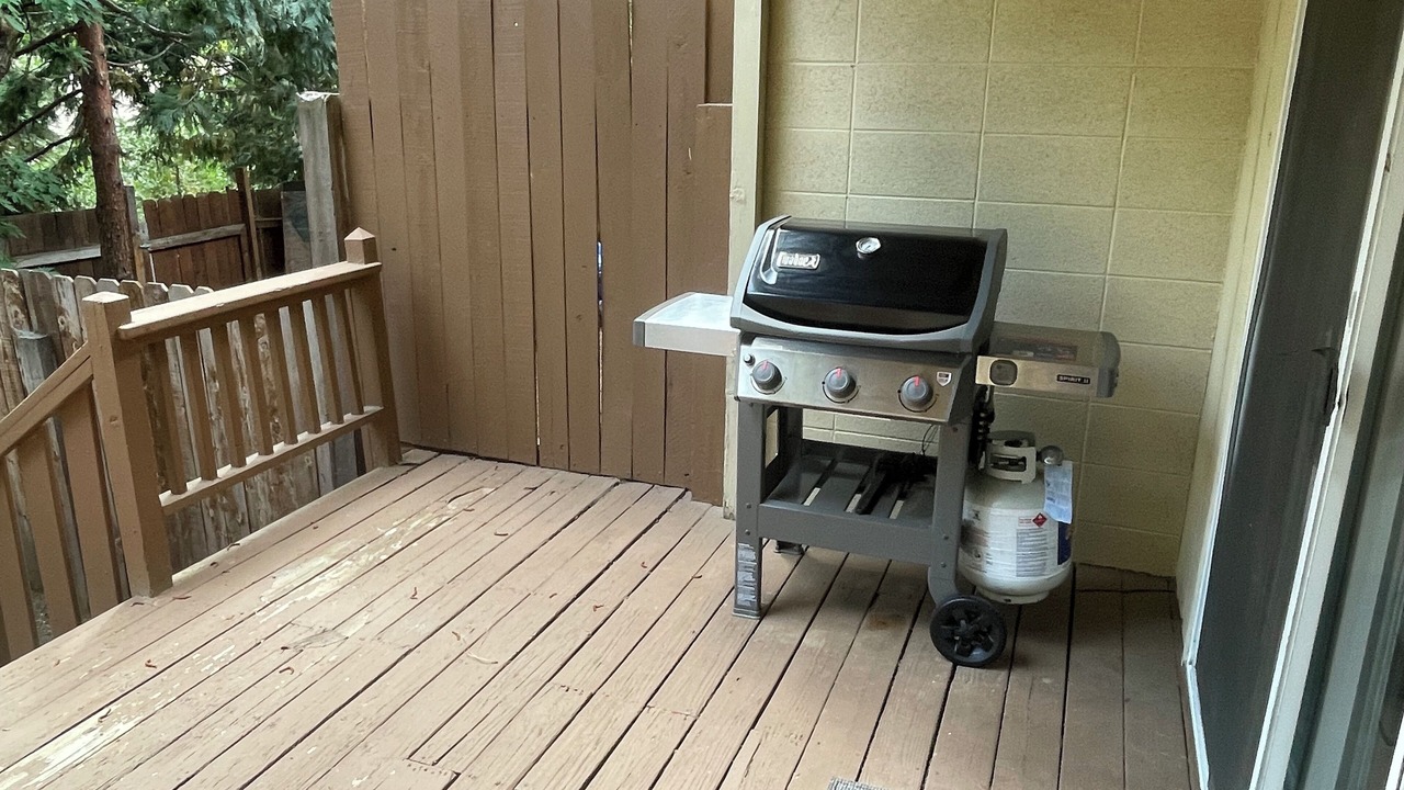 Photo of Patio Balcony in Dollar Point
