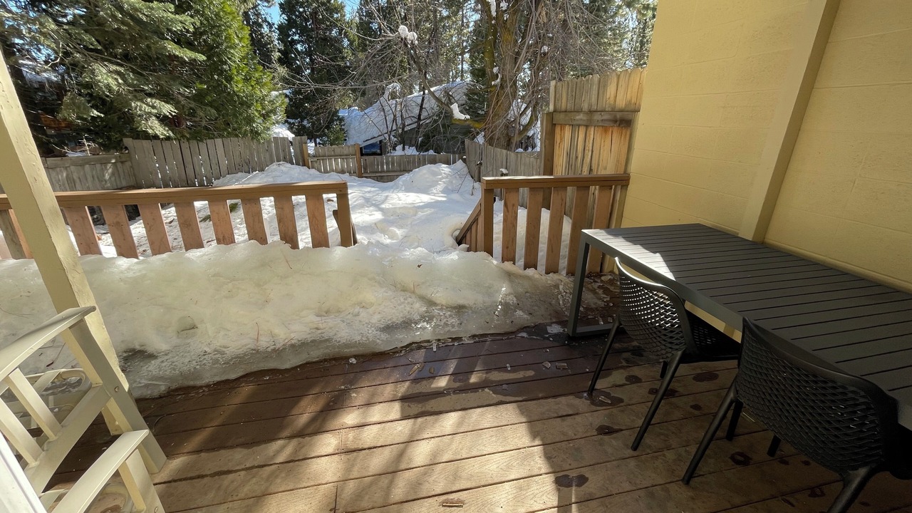Photo of Outdoor in Dollar Point