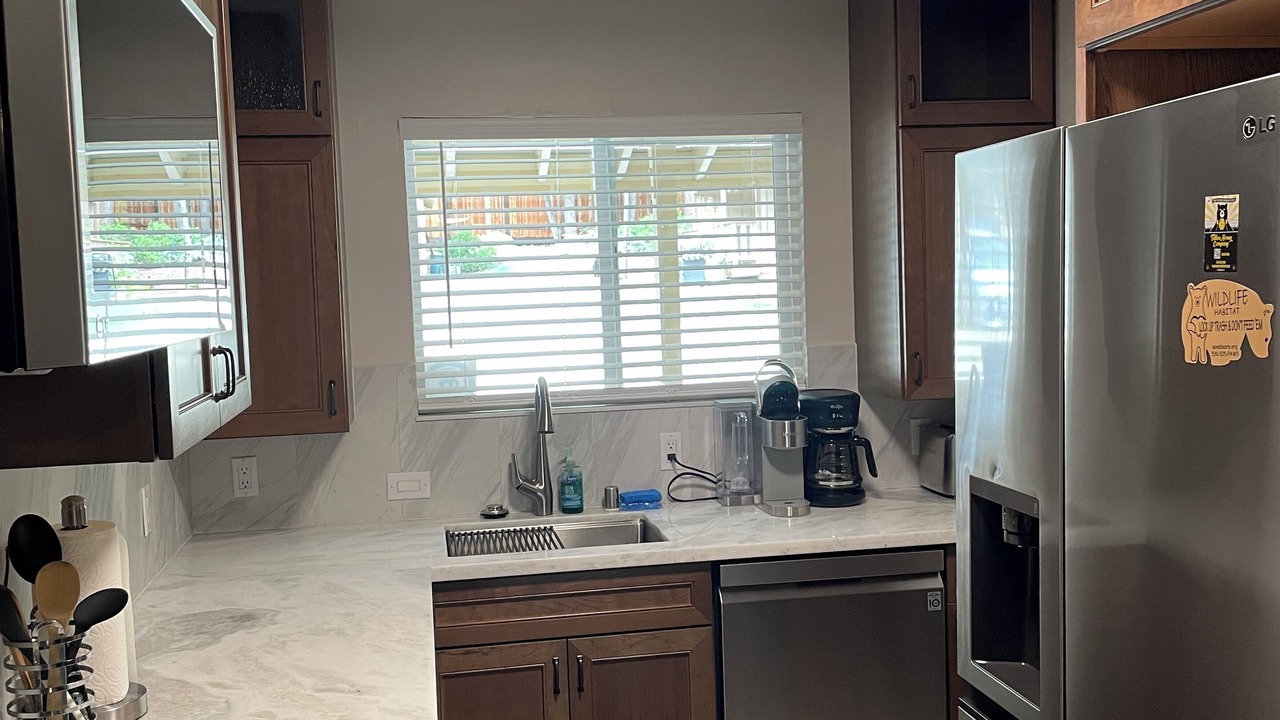 Photo of Kitchen in Dollar Point
