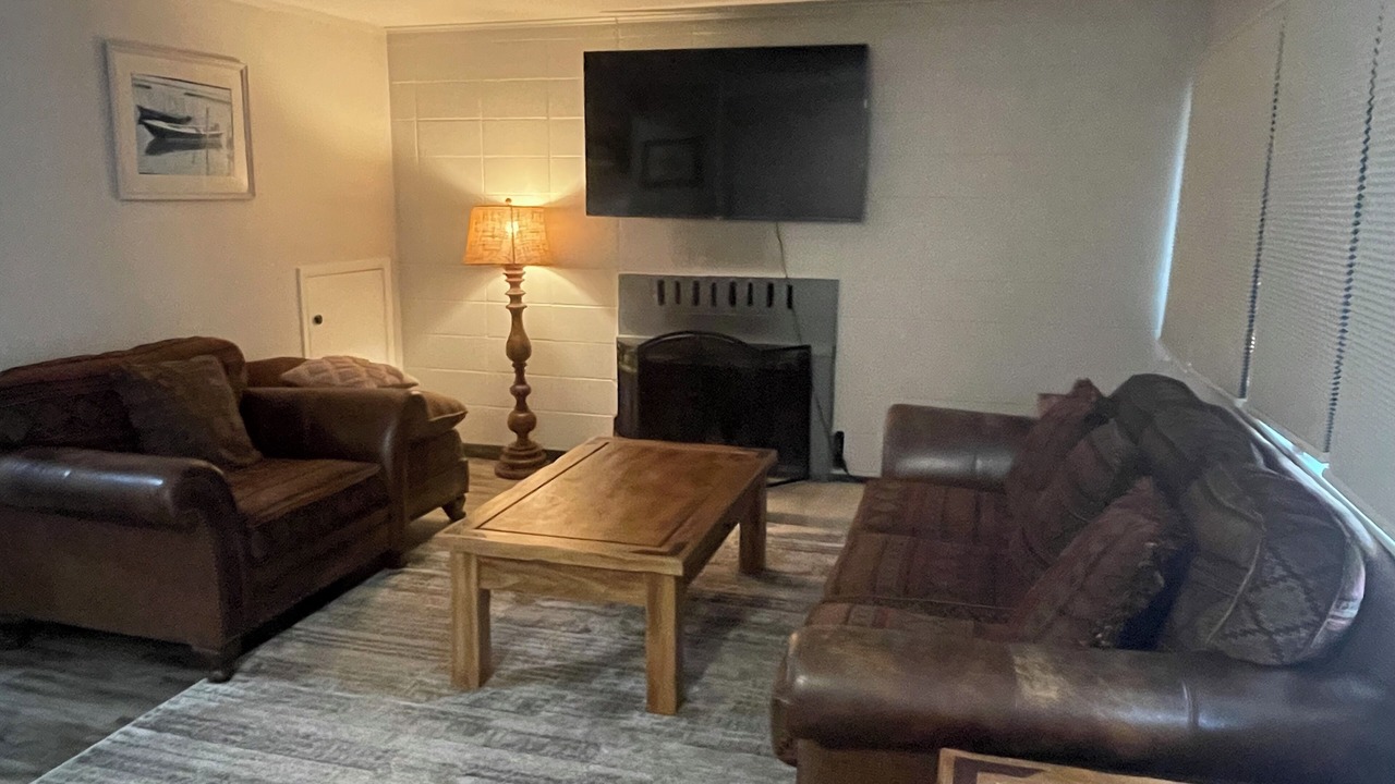 Photo of Livingroom in Dollar Point