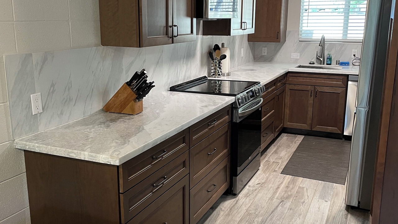 Photo of Kitchen in Dollar Point