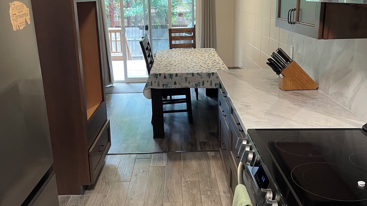 Photo of Kitchen in Dollar Point