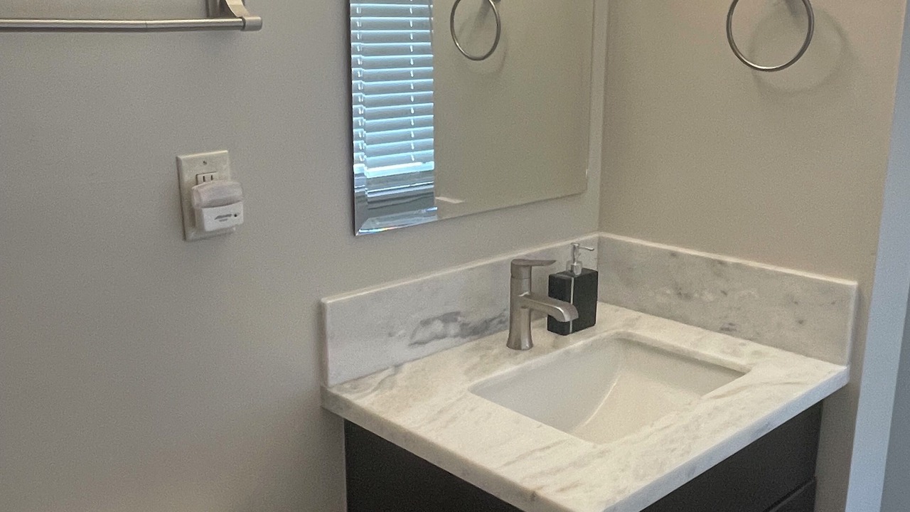Photo of Bathroom in Dollar Point