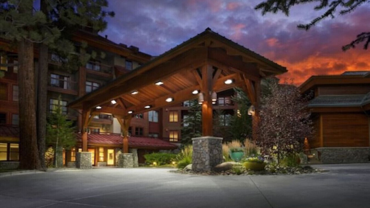Photo of Outdoor in South Lake Tahoe