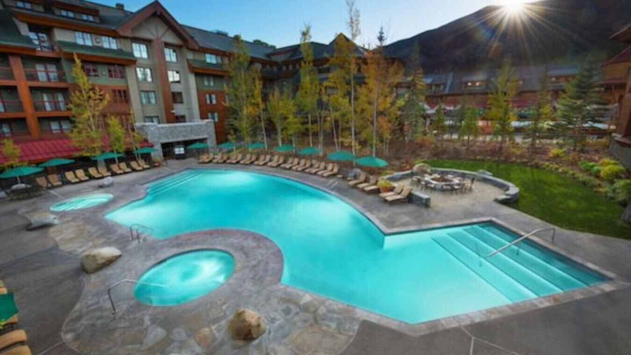 Photo of Outdoor in South Lake Tahoe