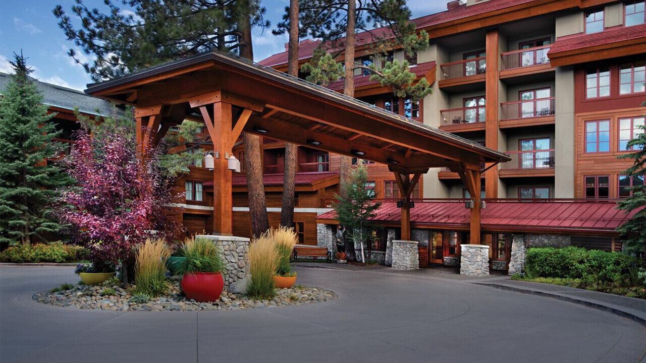 Photo of Outdoor in South Lake Tahoe