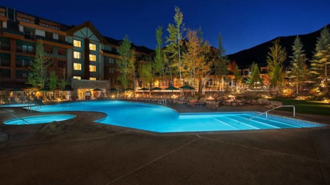 Photo of Outdoor in South Lake Tahoe