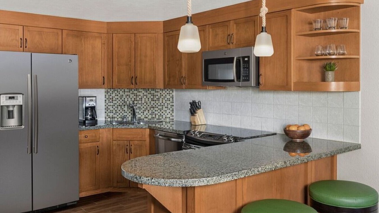 Photo of Kitchen in South Lake Tahoe