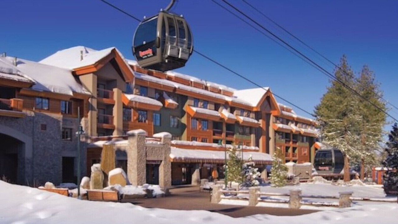 Photo of Outdoor in South Lake Tahoe