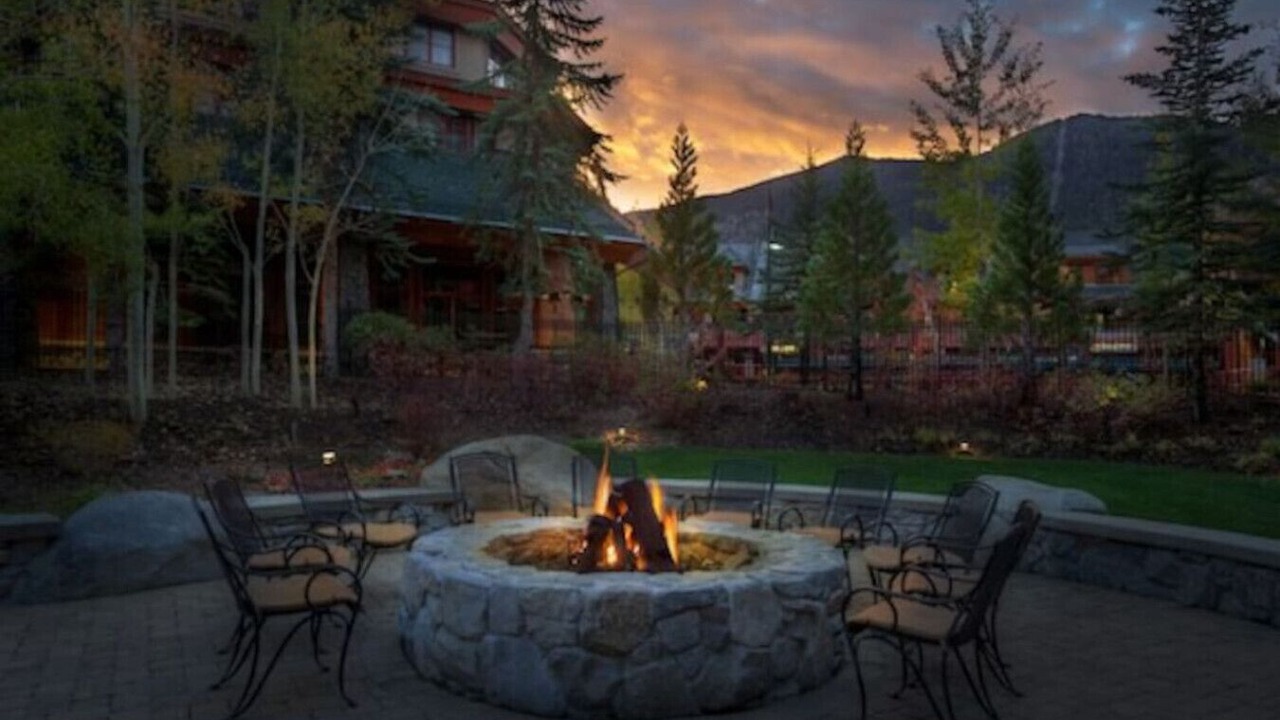 Photo of Outdoor in South Lake Tahoe