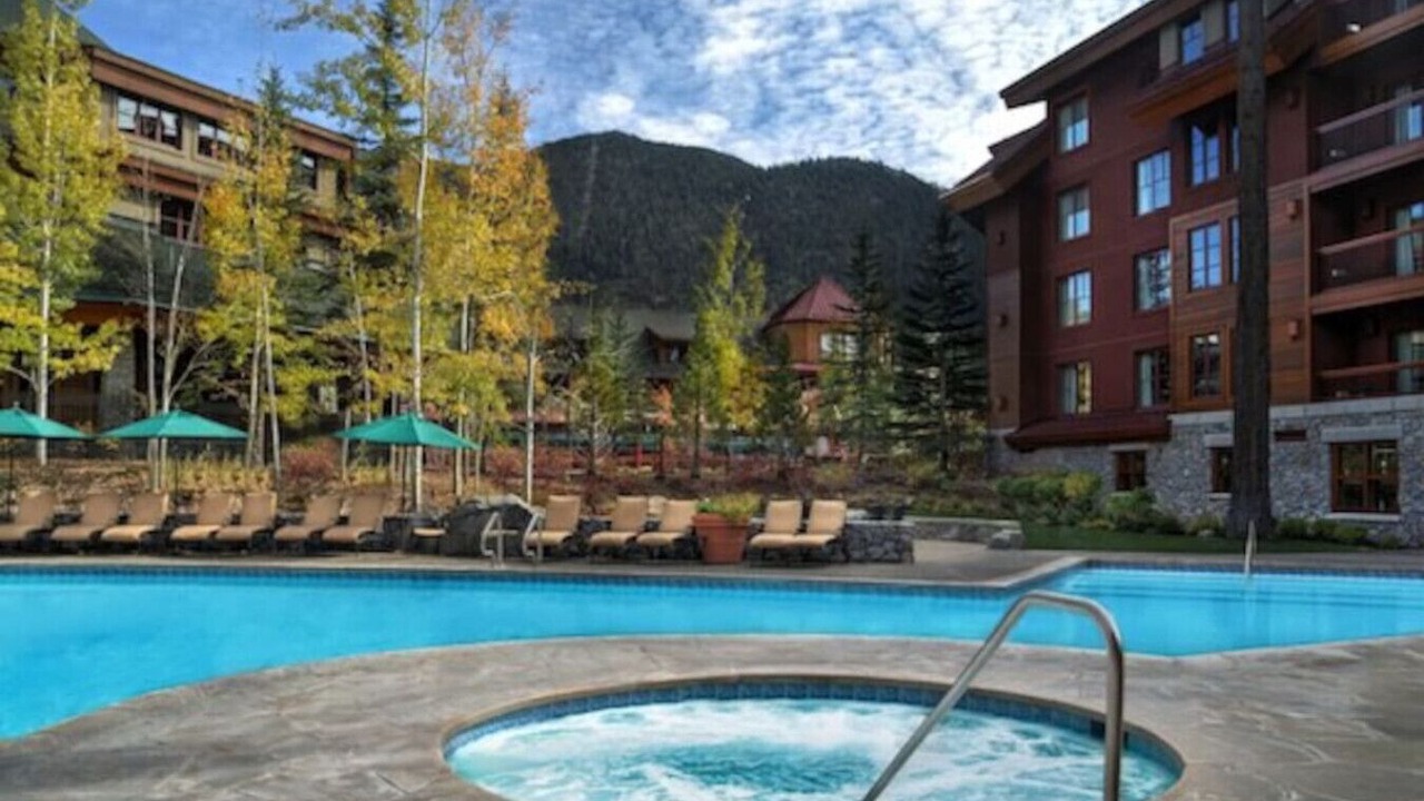 Photo of Outdoor in South Lake Tahoe
