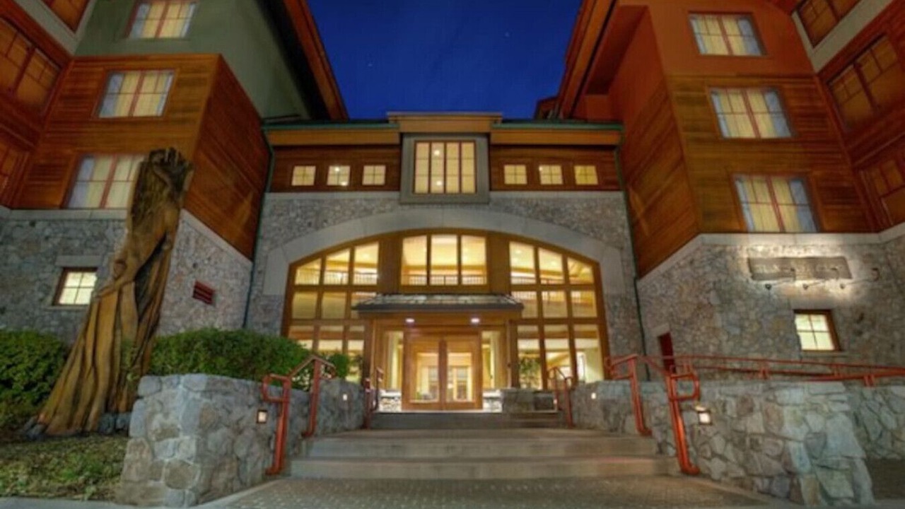 Photo of Outdoor in South Lake Tahoe