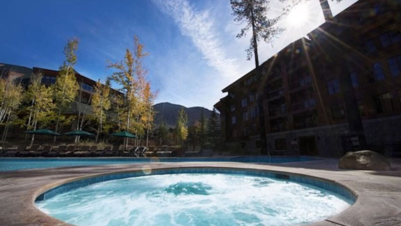 Photo of Outdoor in South Lake Tahoe