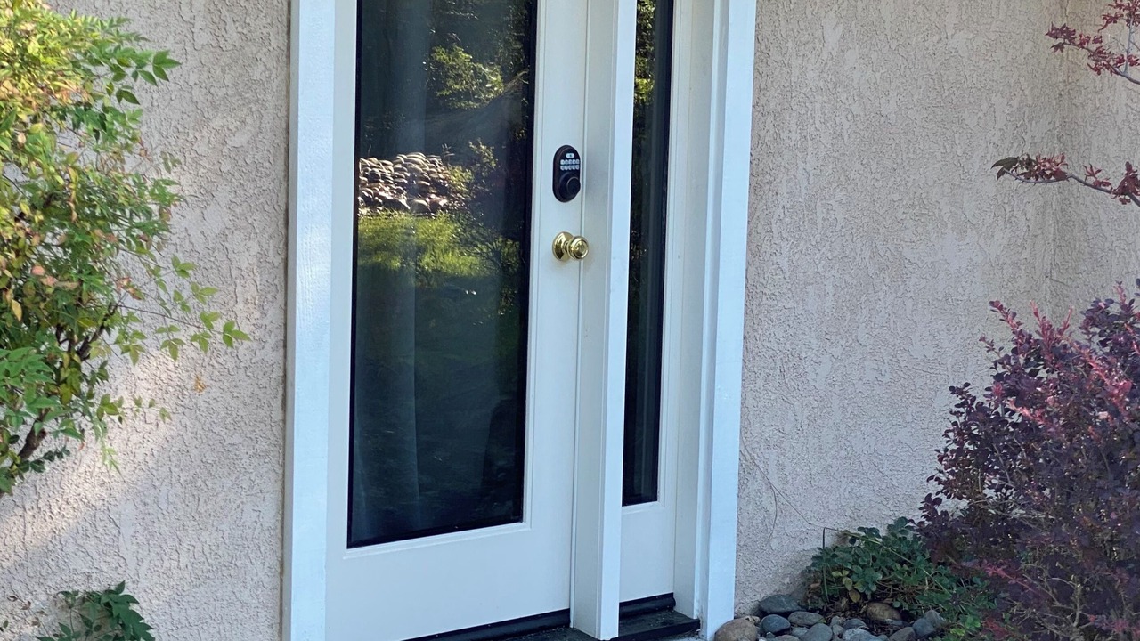 Photo of Outdoor in Oakhurst
