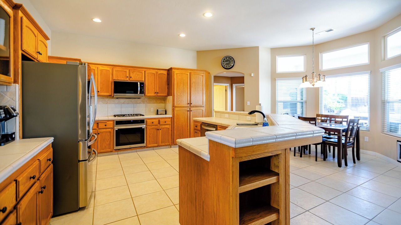 Photo of Kitchen in Rosedale