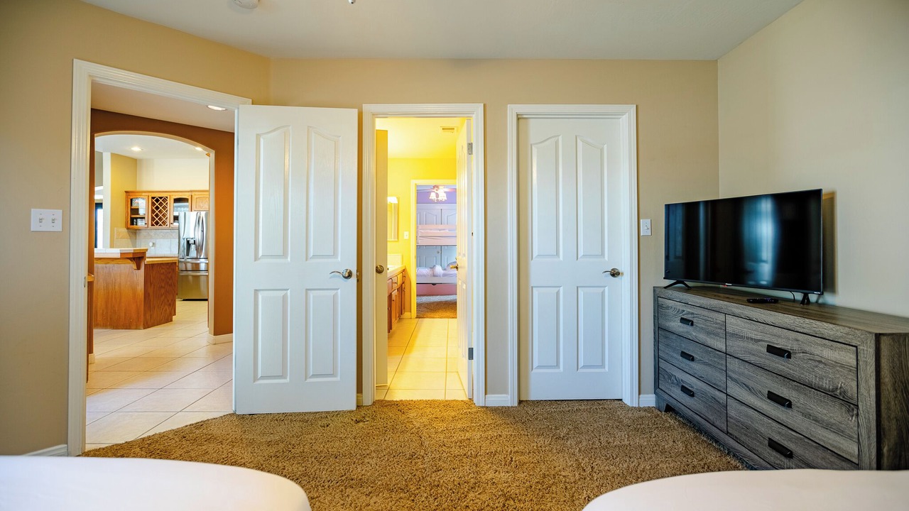 Photo of Bedroom in Rosedale