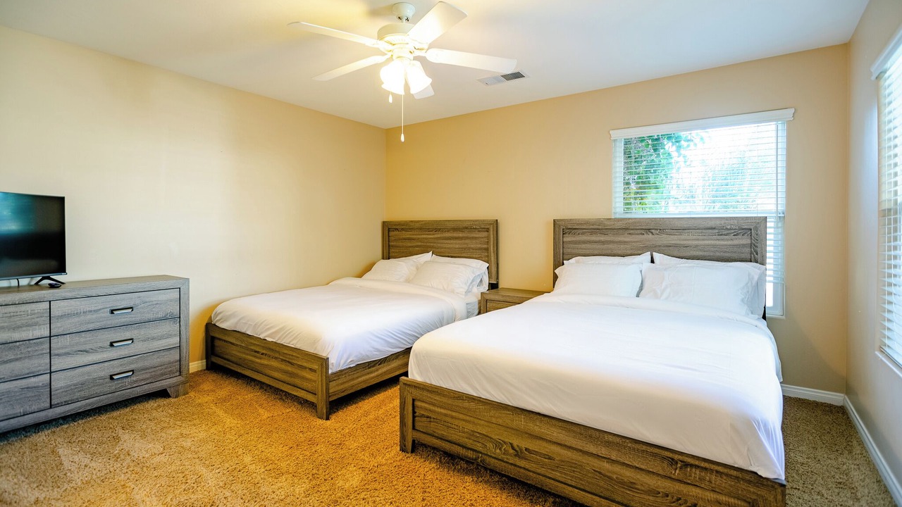 Photo of Bedroom in Rosedale