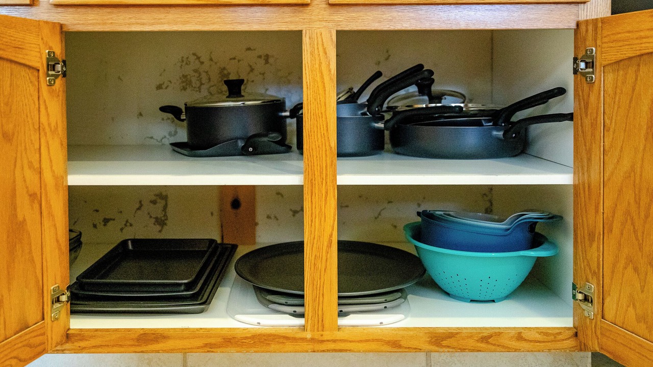 Photo of Kitchen in Rosedale