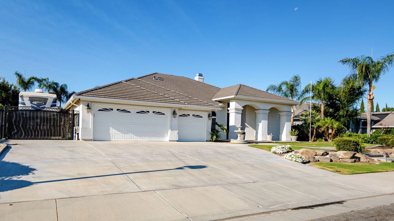 Photo of Outdoor in Rosedale