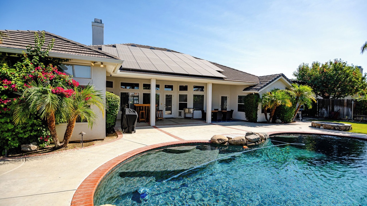 Photo of Outdoor in Rosedale
