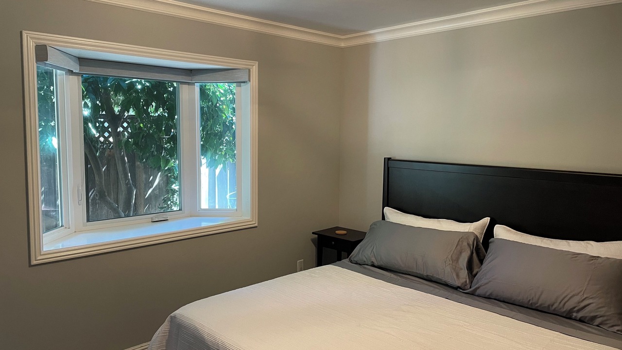 Photo of Bedroom in Willow Glen South - Lincoln Glen