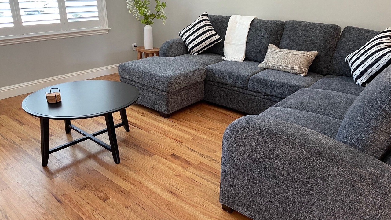 Photo of Livingroom in Willow Glen South - Lincoln Glen