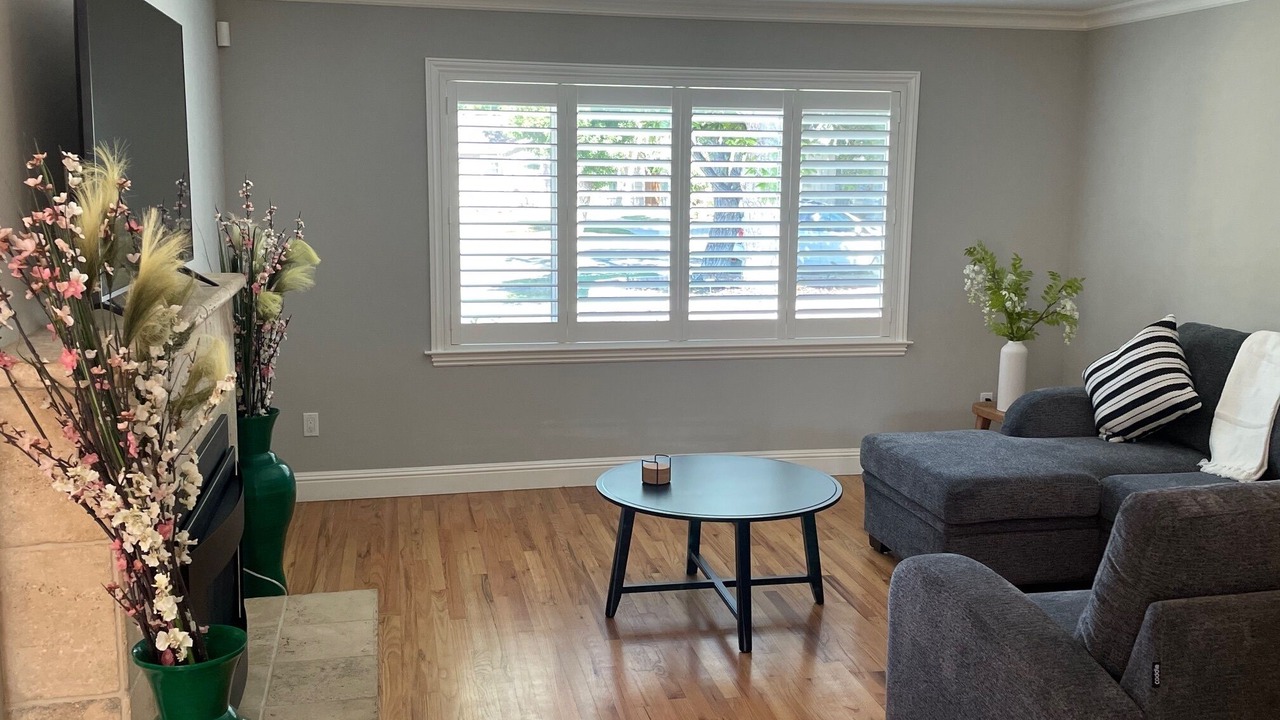 Photo of Livingroom in Willow Glen South - Lincoln Glen