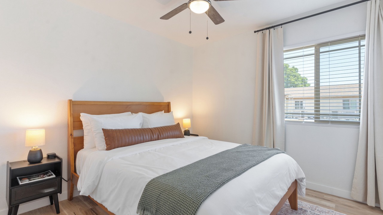 Photo of Bedroom in Bakersfield