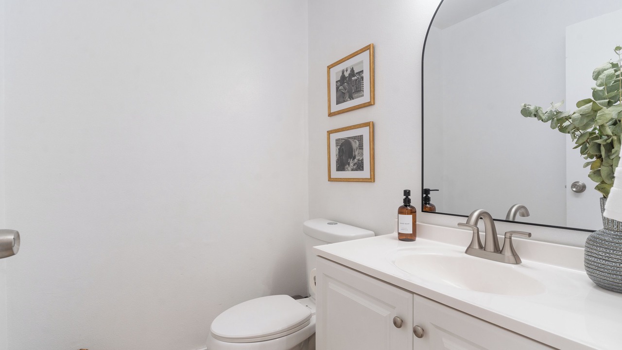 Photo of Bathroom in Bakersfield