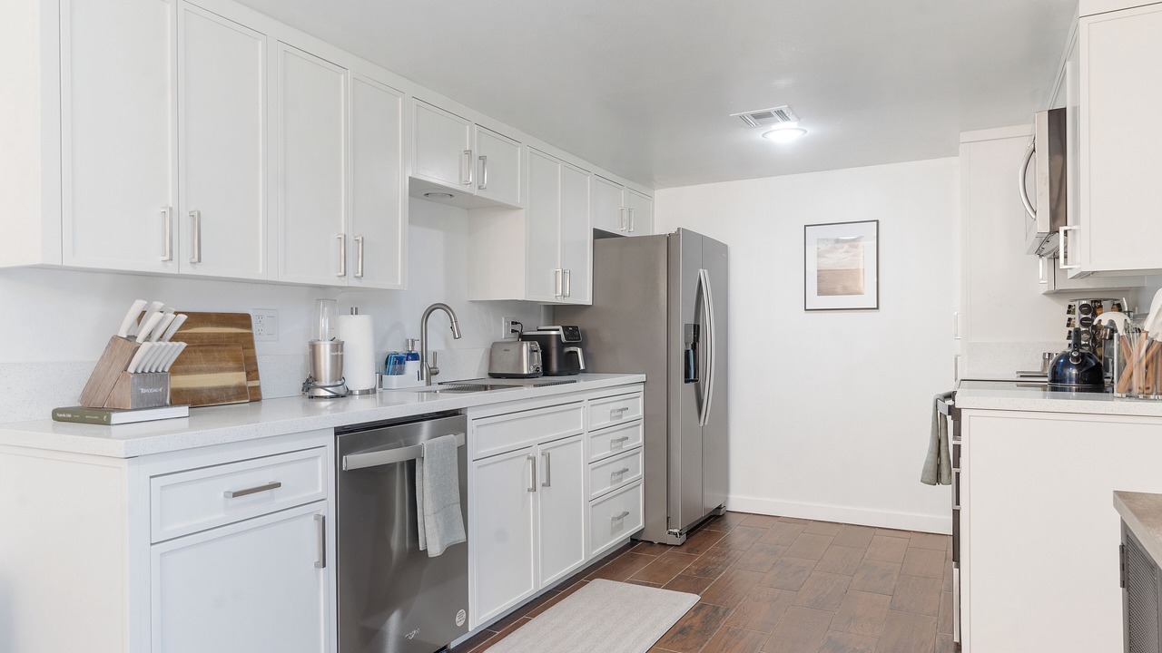 Photo of Kitchen in Bakersfield
