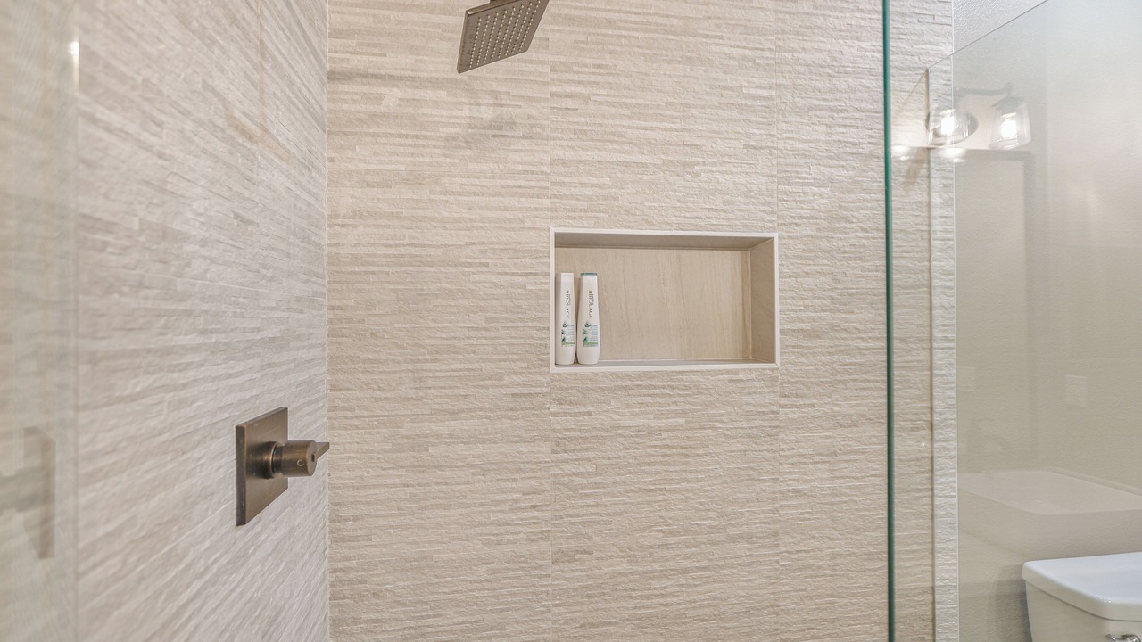 Photo of Bathroom in Saratoga