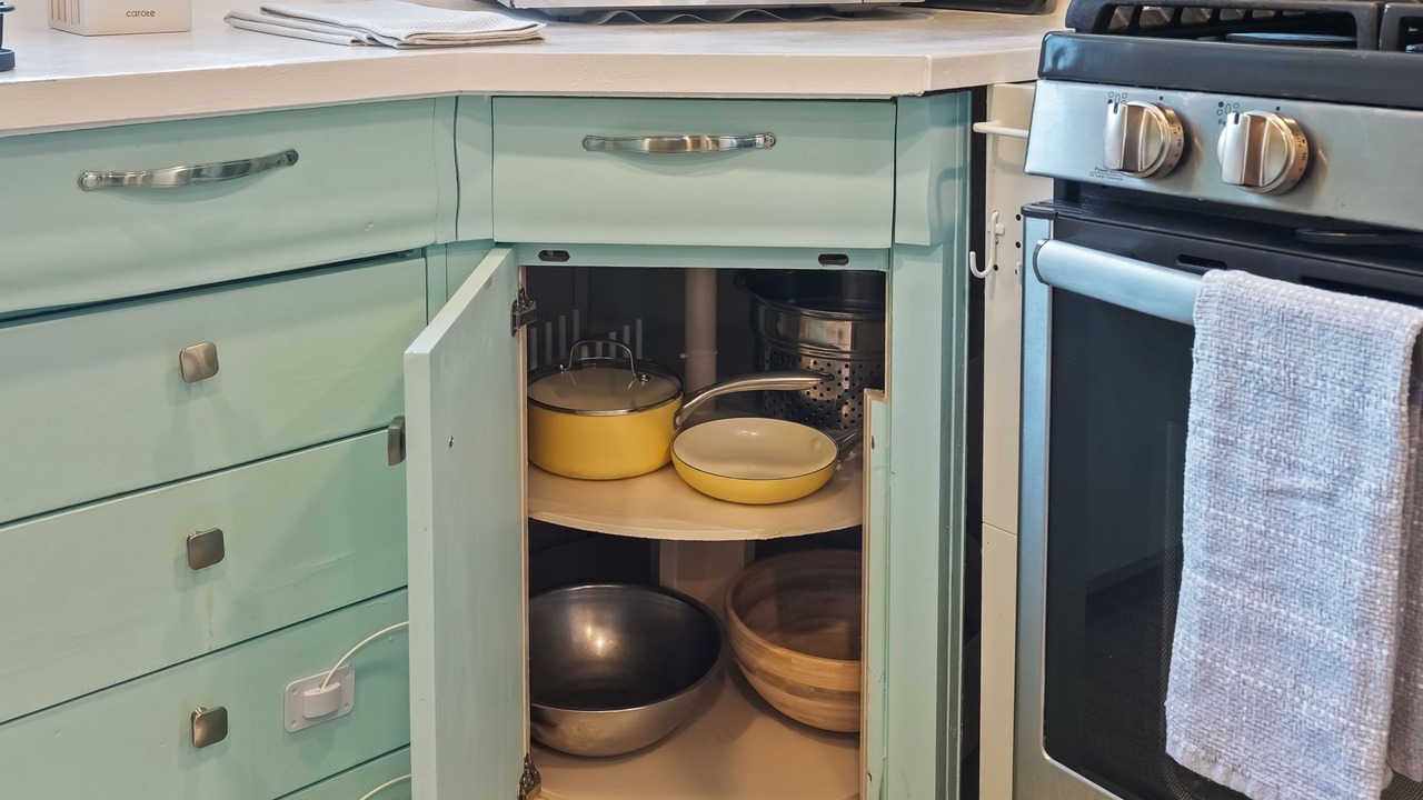 Photo of Kitchen in Hayward