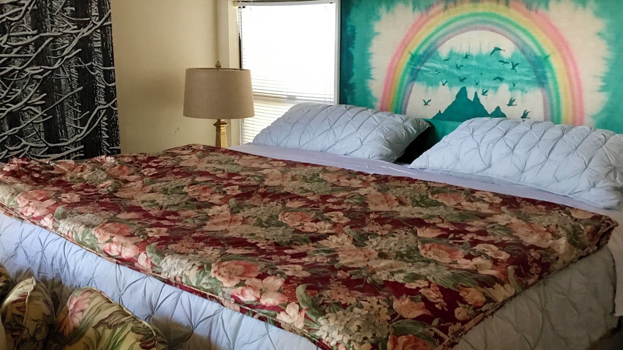 Photo of Bedroom in Three Rivers