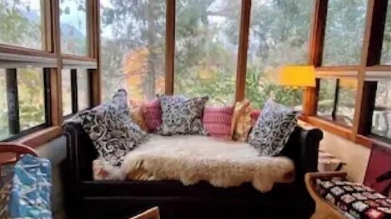 Photo of Livingroom in Three Rivers