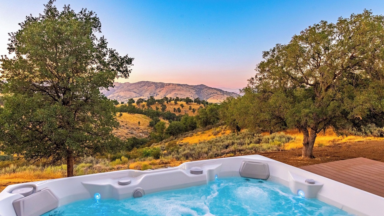 Photo of Outdoor in Tehachapi