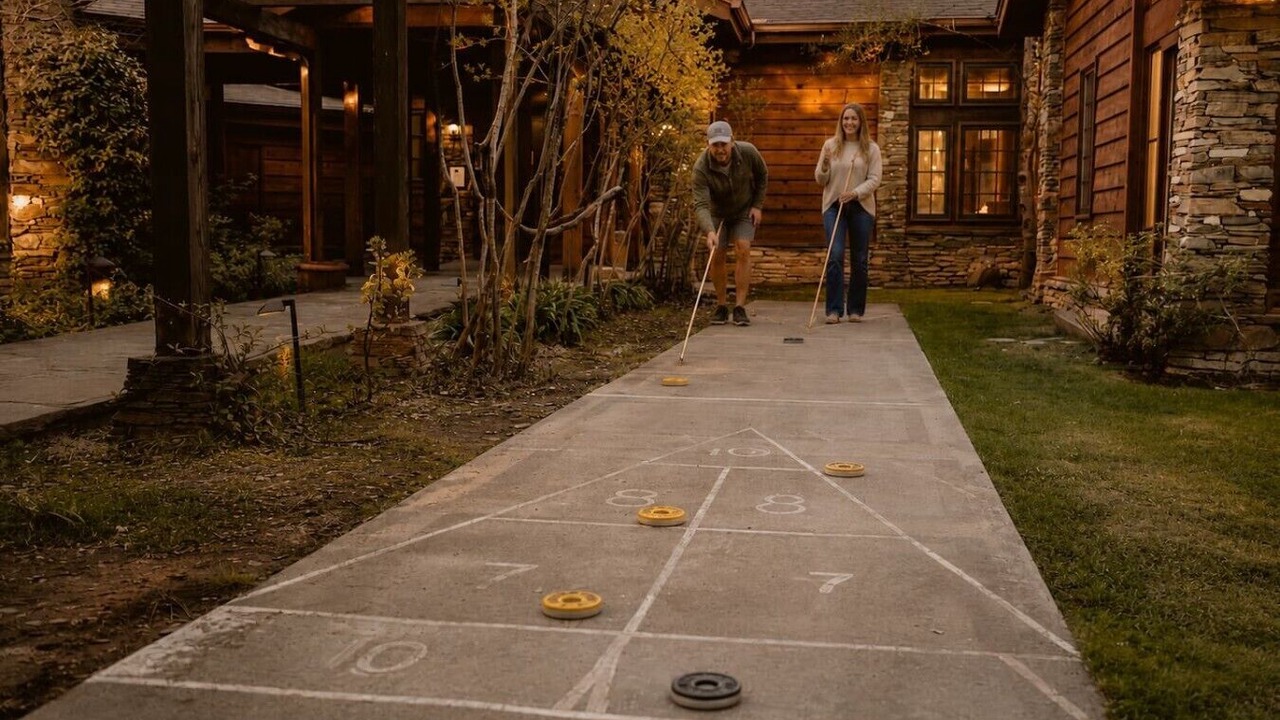 Photo of Outdoor in Mariposa