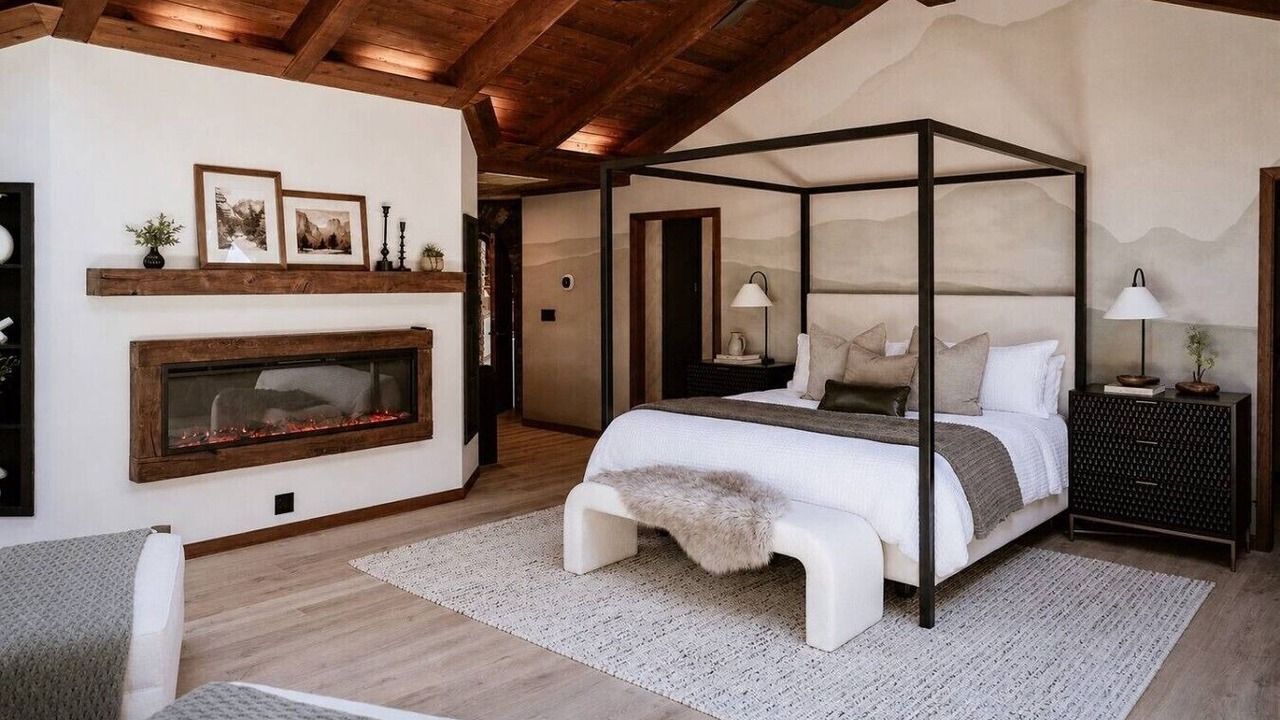 Photo of Bedroom in Mariposa