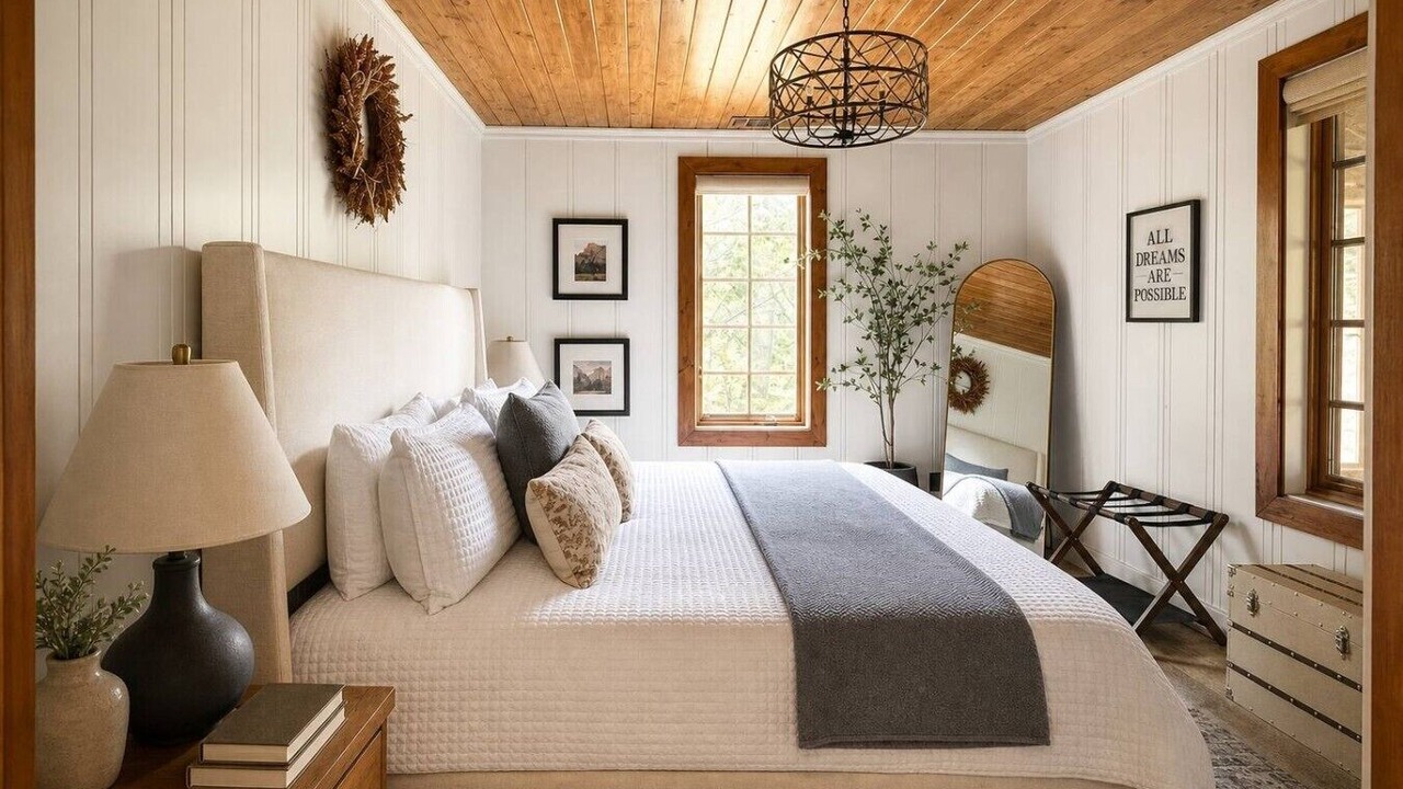 Photo of Bedroom in Mariposa
