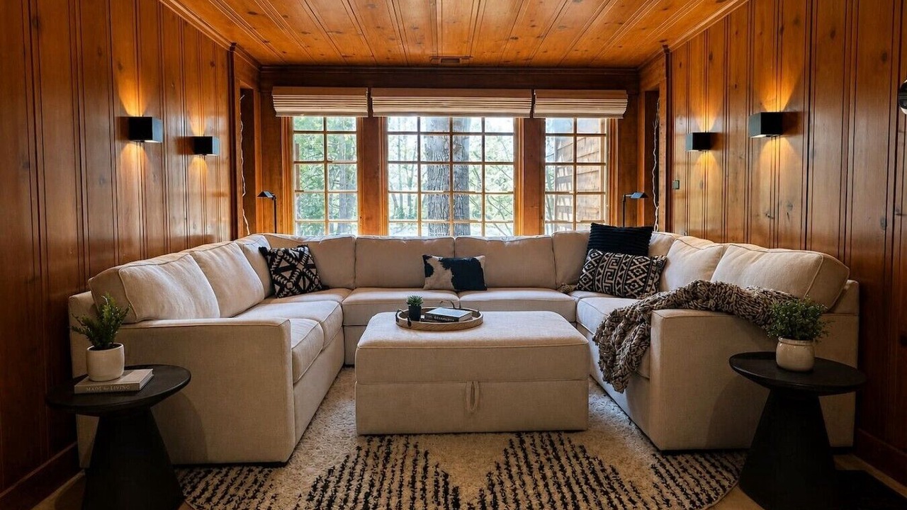 Photo of Livingroom in Mariposa