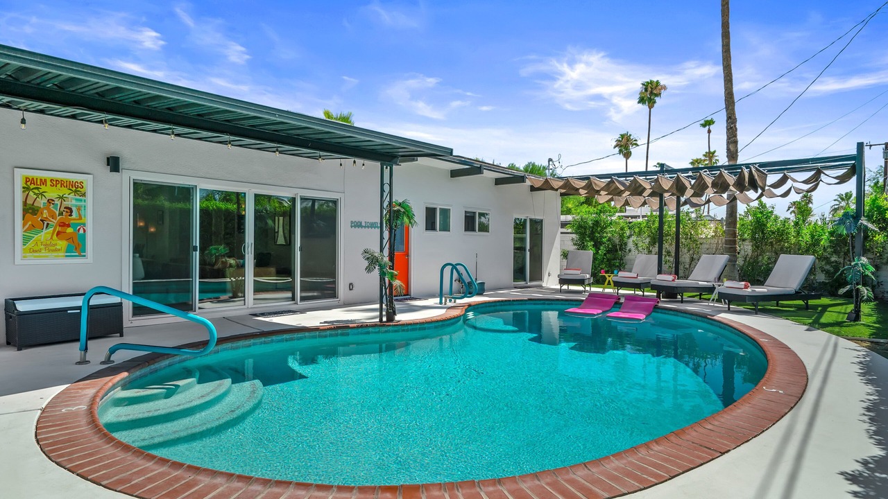 Photo of Outdoor in Palm Springs