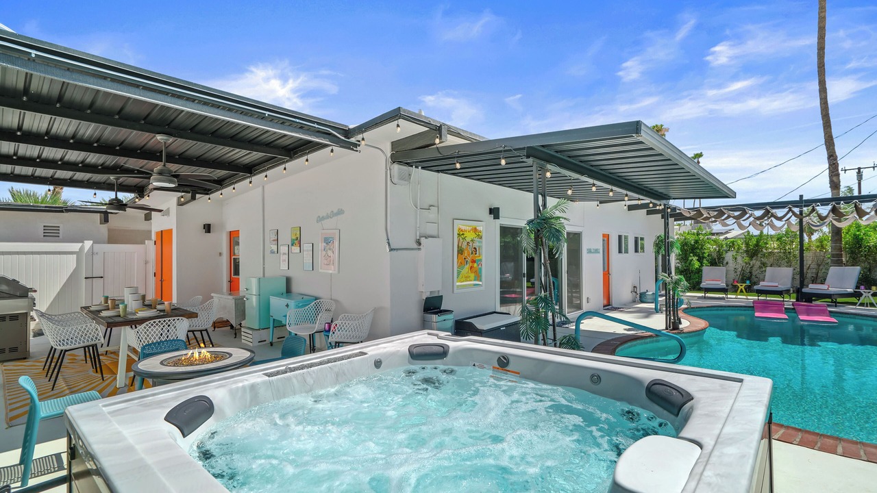 Photo of Outdoor in Palm Springs